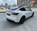 Белый Тесла Model Y, объемом двигателя 0 л и пробегом 8 тыс. км за 28999 $, фото 3 на Automoto.ua