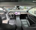 Белый Тесла Model Y, объемом двигателя 0 л и пробегом 33 тыс. км за 34890 $, фото 25 на Automoto.ua