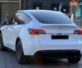 Белый Тесла Model Y, объемом двигателя 0 л и пробегом 23 тыс. км за 29999 $, фото 5 на Automoto.ua