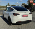 Белый Тесла Model Y, объемом двигателя 0 л и пробегом 26 тыс. км за 29900 $, фото 8 на Automoto.ua