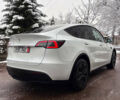 Белый Тесла Model Y, объемом двигателя 0 л и пробегом 16 тыс. км за 30999 $, фото 12 на Automoto.ua