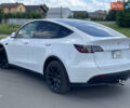 Белый Тесла Model Y, объемом двигателя 0 л и пробегом 9 тыс. км за 29800 $, фото 10 на Automoto.ua