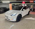 Белый Тесла Model Y, объемом двигателя 0 л и пробегом 32 тыс. км за 29500 $, фото 6 на Automoto.ua