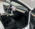 Белый Тесла Model Y, объемом двигателя 0 л и пробегом 22 тыс. км за 37900 $, фото 40 на Automoto.ua