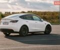 Білий Тесла Model Y, об'ємом двигуна 0 л та пробігом 5 тис. км за 29900 $, фото 2 на Automoto.ua