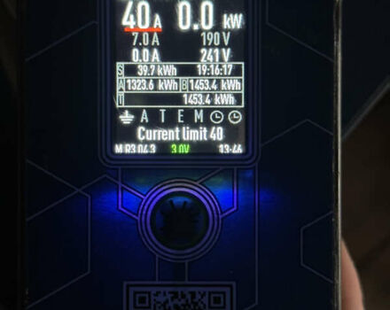 Белый Тесла Model Y, объемом двигателя 0 л и пробегом 23 тыс. км за 34000 $, фото 22 на Automoto.ua