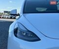 Белый Тесла Model Y, объемом двигателя 0 л и пробегом 34 тыс. км за 31440 $, фото 15 на Automoto.ua