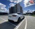 Белый Тесла Model Y, объемом двигателя 0 л и пробегом 11 тыс. км за 34800 $, фото 12 на Automoto.ua