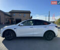 Белый Тесла Model Y, объемом двигателя 0 л и пробегом 26 тыс. км за 29900 $, фото 59 на Automoto.ua