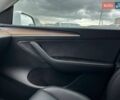 Белый Тесла Model Y, объемом двигателя 0 л и пробегом 33 тыс. км за 32300 $, фото 32 на Automoto.ua