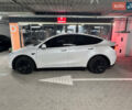 Белый Тесла Model Y, объемом двигателя 0 л и пробегом 32 тыс. км за 29500 $, фото 5 на Automoto.ua