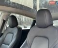 Белый Тесла Model Y, объемом двигателя 0 л и пробегом 12 тыс. км за 28999 $, фото 11 на Automoto.ua