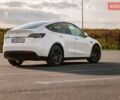 Білий Тесла Model Y, об'ємом двигуна 0 л та пробігом 5 тис. км за 29900 $, фото 9 на Automoto.ua