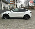 Белый Тесла Model Y, объемом двигателя 0 л и пробегом 16 тыс. км за 33700 $, фото 7 на Automoto.ua