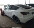 Белый Тесла Model Y, объемом двигателя 0 л и пробегом 4 тыс. км за 16650 $, фото 3 на Automoto.ua