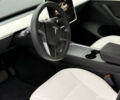 Белый Тесла Model Y, объемом двигателя 0 л и пробегом 23 тыс. км за 26500 $, фото 12 на Automoto.ua