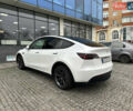 Белый Тесла Model Y, объемом двигателя 0 л и пробегом 16 тыс. км за 33700 $, фото 6 на Automoto.ua