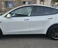 Білий Тесла Model Y, об'ємом двигуна 0 л та пробігом 1 тис. км за 39000 $, фото 5 на Automoto.ua
