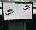 Белый Тесла Model Y, объемом двигателя 0 л и пробегом 6 тыс. км за 27000 $, фото 25 на Automoto.ua
