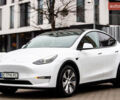 Білий Тесла Model Y, об'ємом двигуна 0 л та пробігом 11 тис. км за 30000 $, фото 2 на Automoto.ua