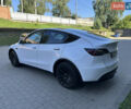Белый Тесла Model Y, объемом двигателя 0 л и пробегом 5 тыс. км за 27900 $, фото 3 на Automoto.ua