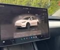 Белый Тесла Model Y, объемом двигателя 0 л и пробегом 1 тыс. км за 29950 $, фото 50 на Automoto.ua