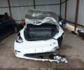 Белый Тесла Model Y, объемом двигателя 0 л и пробегом 4 тыс. км за 16650 $, фото 1 на Automoto.ua