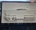 Білий Тесла Model Y, об'ємом двигуна 0 л та пробігом 26 тис. км за 25500 $, фото 12 на Automoto.ua