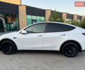 Білий Тесла Model Y, об'ємом двигуна 0 л та пробігом 61 тис. км за 30000 $, фото 2 на Automoto.ua