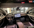 Белый Тесла Model Y, объемом двигателя 0 л и пробегом 32 тыс. км за 29500 $, фото 10 на Automoto.ua