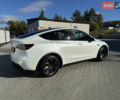 Белый Тесла Model Y, объемом двигателя 0 л и пробегом 26 тыс. км за 29900 $, фото 72 на Automoto.ua