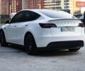 Белый Тесла Model Y, объемом двигателя 0 л и пробегом 13 тыс. км за 31500 $, фото 7 на Automoto.ua