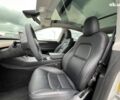 Белый Тесла Model Y, объемом двигателя 0 л и пробегом 33 тыс. км за 34890 $, фото 38 на Automoto.ua