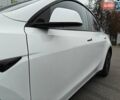 Белый Тесла Model Y, объемом двигателя 0 л и пробегом 18 тыс. км за 29000 $, фото 16 на Automoto.ua