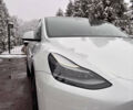 Белый Тесла Model Y, объемом двигателя 0 л и пробегом 16 тыс. км за 30999 $, фото 27 на Automoto.ua