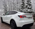 Белый Тесла Model Y, объемом двигателя 0 л и пробегом 16 тыс. км за 30999 $, фото 37 на Automoto.ua