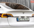Білий Тесла Model Y, об'ємом двигуна 0 л та пробігом 11 тис. км за 30000 $, фото 12 на Automoto.ua