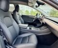 Белый Тесла Model Y, объемом двигателя 0 л и пробегом 3 тыс. км за 34498 $, фото 27 на Automoto.ua
