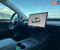 Белый Тесла Model Y, объемом двигателя 0 л и пробегом 34 тыс. км за 30890 $, фото 20 на Automoto.ua