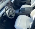 Белый Тесла Model Y, объемом двигателя 0 л и пробегом 20 тыс. км за 28500 $, фото 4 на Automoto.ua