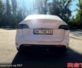 Белый Тесла Model Y, объемом двигателя 0 л и пробегом 19 тыс. км за 24000 $, фото 3 на Automoto.ua