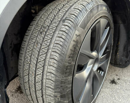 Белый Тесла Model Y, объемом двигателя 0 л и пробегом 17 тыс. км за 37500 $, фото 12 на Automoto.ua