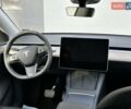 Белый Тесла Model Y, объемом двигателя 0 л и пробегом 12 тыс. км за 28999 $, фото 15 на Automoto.ua