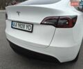 Белый Тесла Model Y, объемом двигателя 0 л и пробегом 18 тыс. км за 29000 $, фото 24 на Automoto.ua