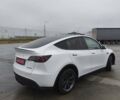 Белый Тесла Model Y, объемом двигателя 0 л и пробегом 19 тыс. км за 28800 $, фото 6 на Automoto.ua