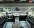 Белый Тесла Model Y, объемом двигателя 0 л и пробегом 18 тыс. км за 38900 $, фото 15 на Automoto.ua