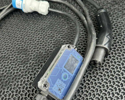 Белый Тесла Model Y, объемом двигателя 0 л и пробегом 23 тыс. км за 34000 $, фото 21 на Automoto.ua