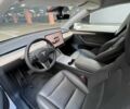 Белый Тесла Model Y, объемом двигателя 0 л и пробегом 18 тыс. км за 38900 $, фото 11 на Automoto.ua