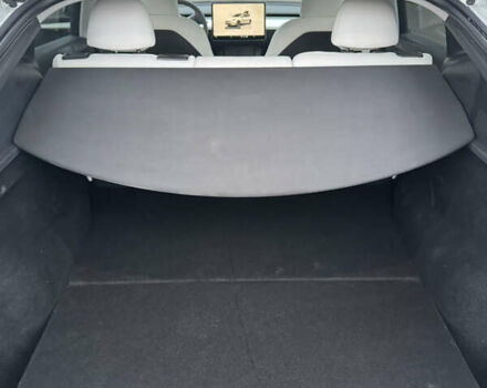 Білий Тесла Model Y, об'ємом двигуна 0 л та пробігом 8 тис. км за 34500 $, фото 17 на Automoto.ua