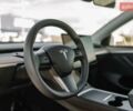 Білий Тесла Model Y, об'ємом двигуна 0 л та пробігом 5 тис. км за 29900 $, фото 35 на Automoto.ua